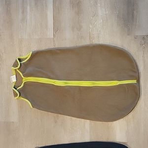SIZE 0-6 mo Baby DeeDee Sleep sack